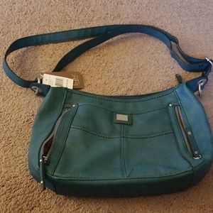 Crossbody purse